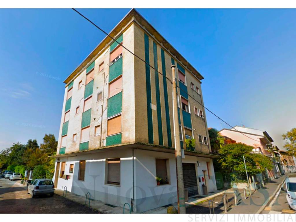 appartamento in affitto a Settimo Milanese