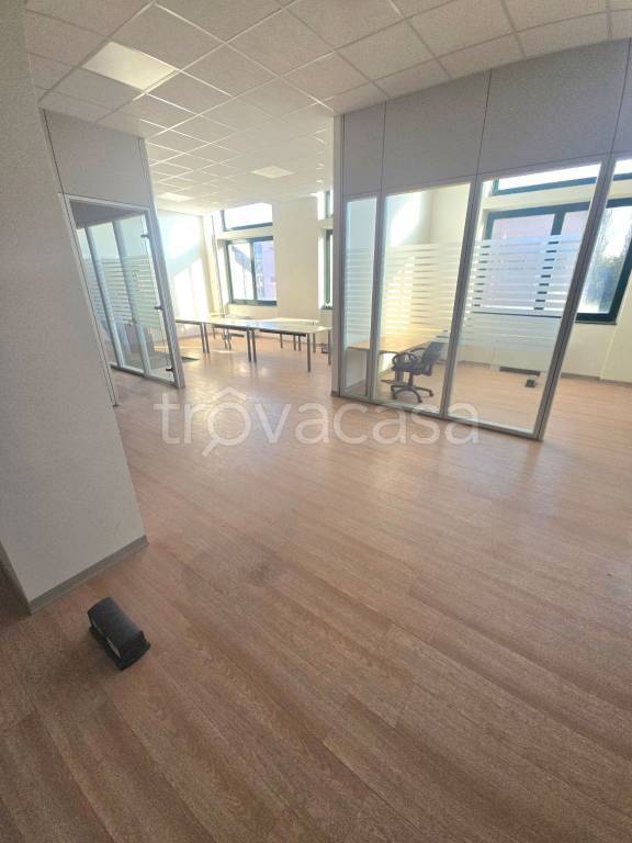 ufficio in affitto a Settimo Milanese