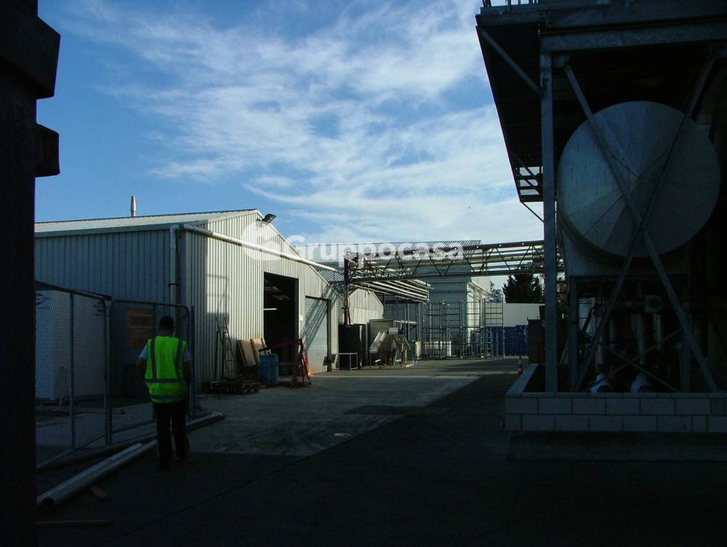 ufficio in affitto a Settimo Milanese