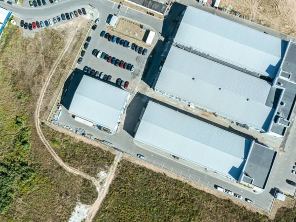 capannone in affitto a Settimo Milanese