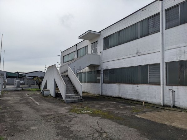 loft in affitto a Settimo Milanese