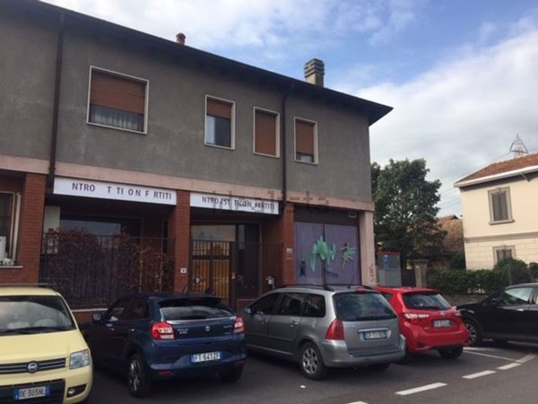 ufficio in affitto a Settimo Milanese