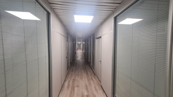 ufficio in affitto a Settimo Milanese