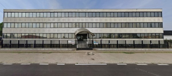 ufficio in affitto a Settimo Milanese in zona Seguro