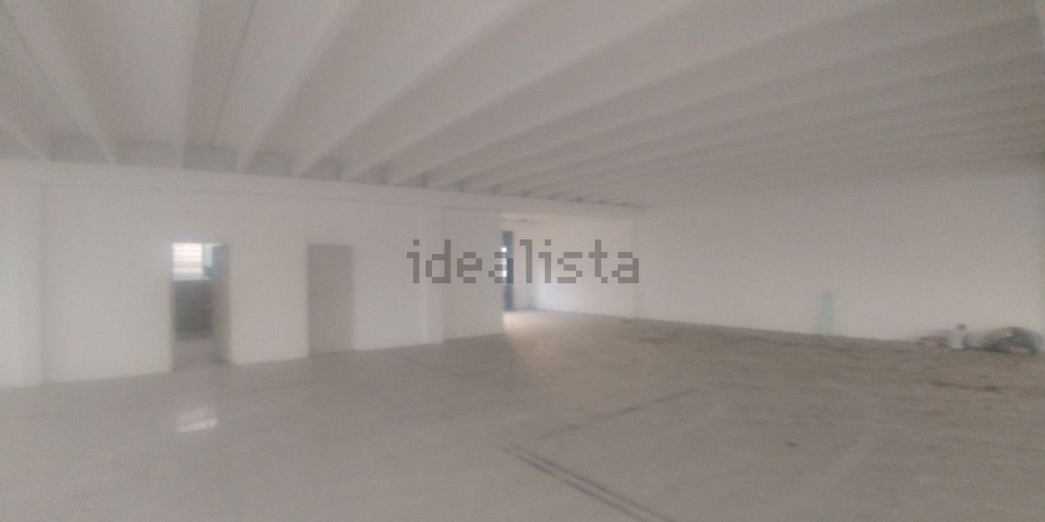 capannone in affitto a Settimo Milanese