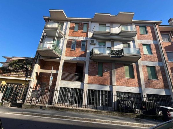 appartamento in affitto a Settimo Milanese
