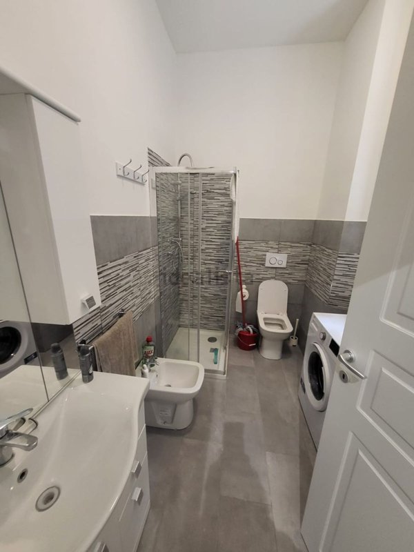 appartamento in affitto a Settimo Milanese