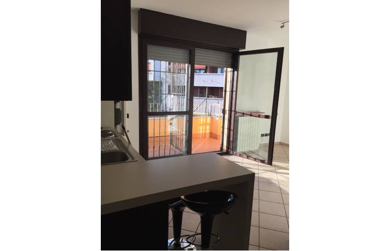 appartamento in affitto a Settimo Milanese in zona Seguro