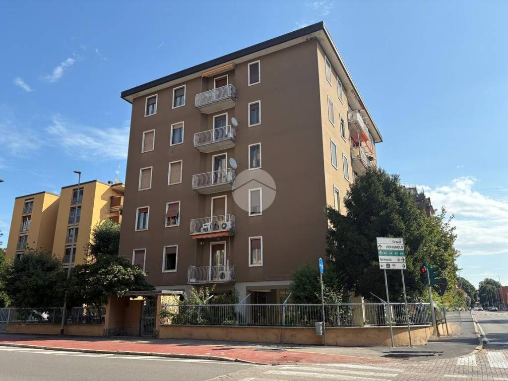 appartamento in affitto a Settimo Milanese