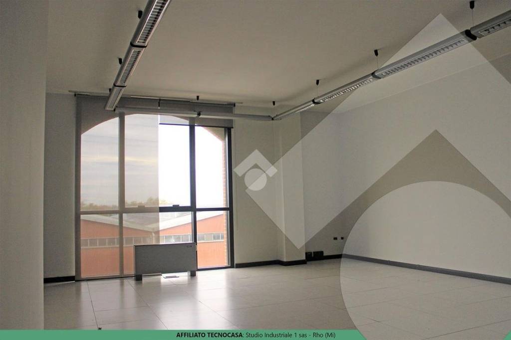 ufficio in affitto a Settimo Milanese