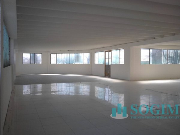 ufficio in affitto a Settimo Milanese