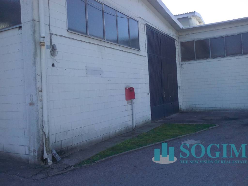 appartamento in affitto a Settimo Milanese