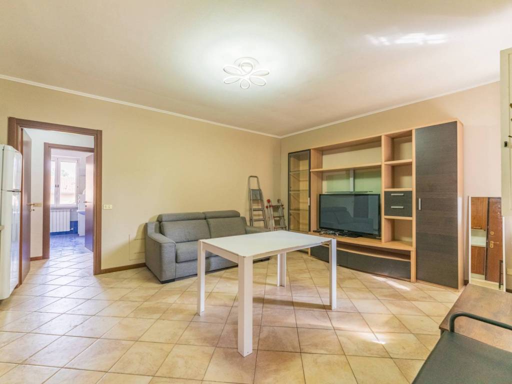 appartamento in affitto a Settimo Milanese in zona Seguro