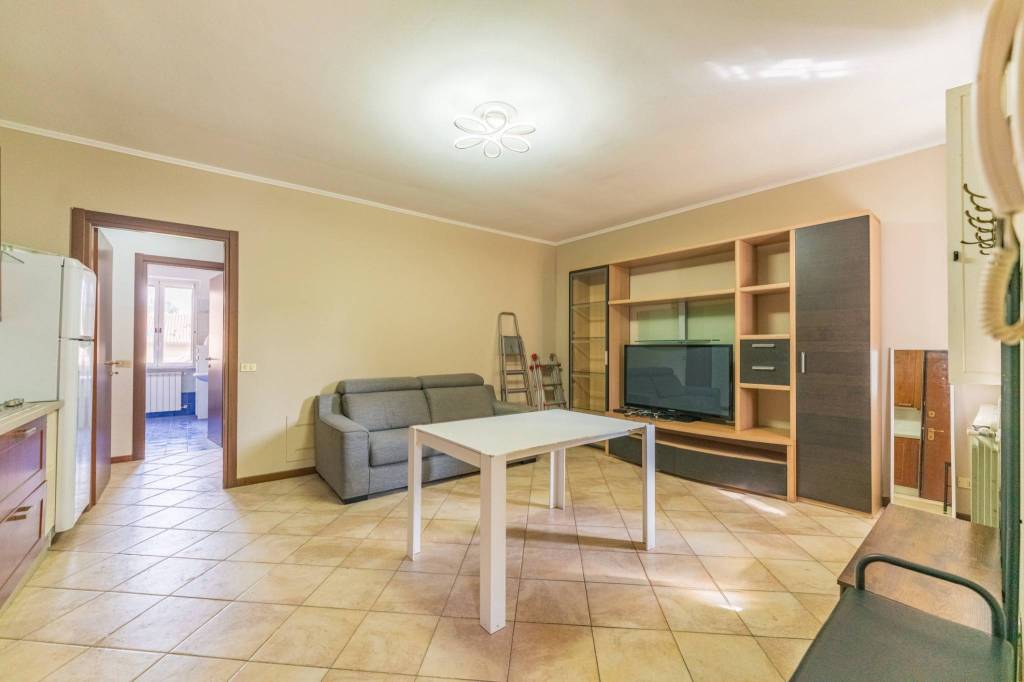 appartamento in affitto a Settimo Milanese in zona Seguro