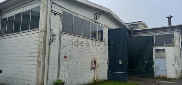 ufficio in affitto a Settimo Milanese in zona Seguro