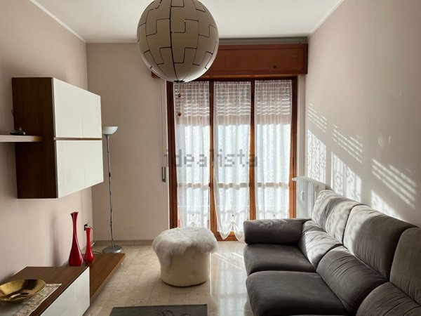 appartamento in affitto a Settimo Milanese