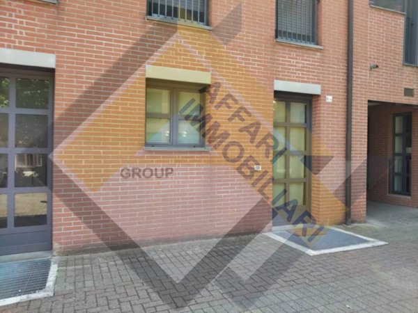 ufficio in affitto a Settimo Milanese