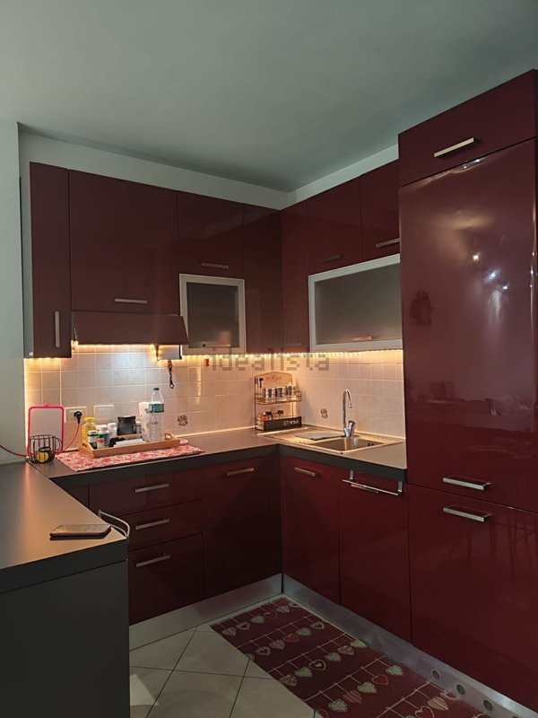 appartamento in affitto a Settimo Milanese