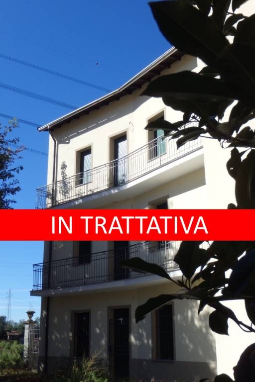appartamento in affitto a Settimo Milanese