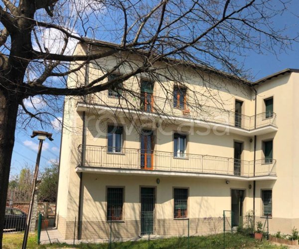 appartamento in affitto a Settimo Milanese
