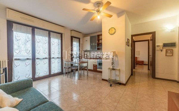 appartamento in affitto a Settimo Milanese in zona Vighignolo