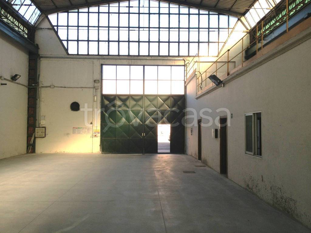 appartamento in affitto a Settimo Milanese