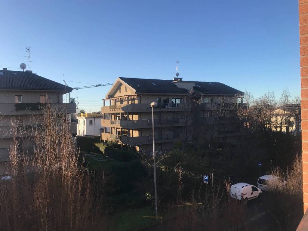 appartamento in affitto a Settimo Milanese