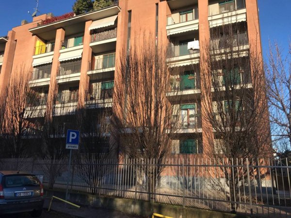 appartamento in affitto a Settimo Milanese