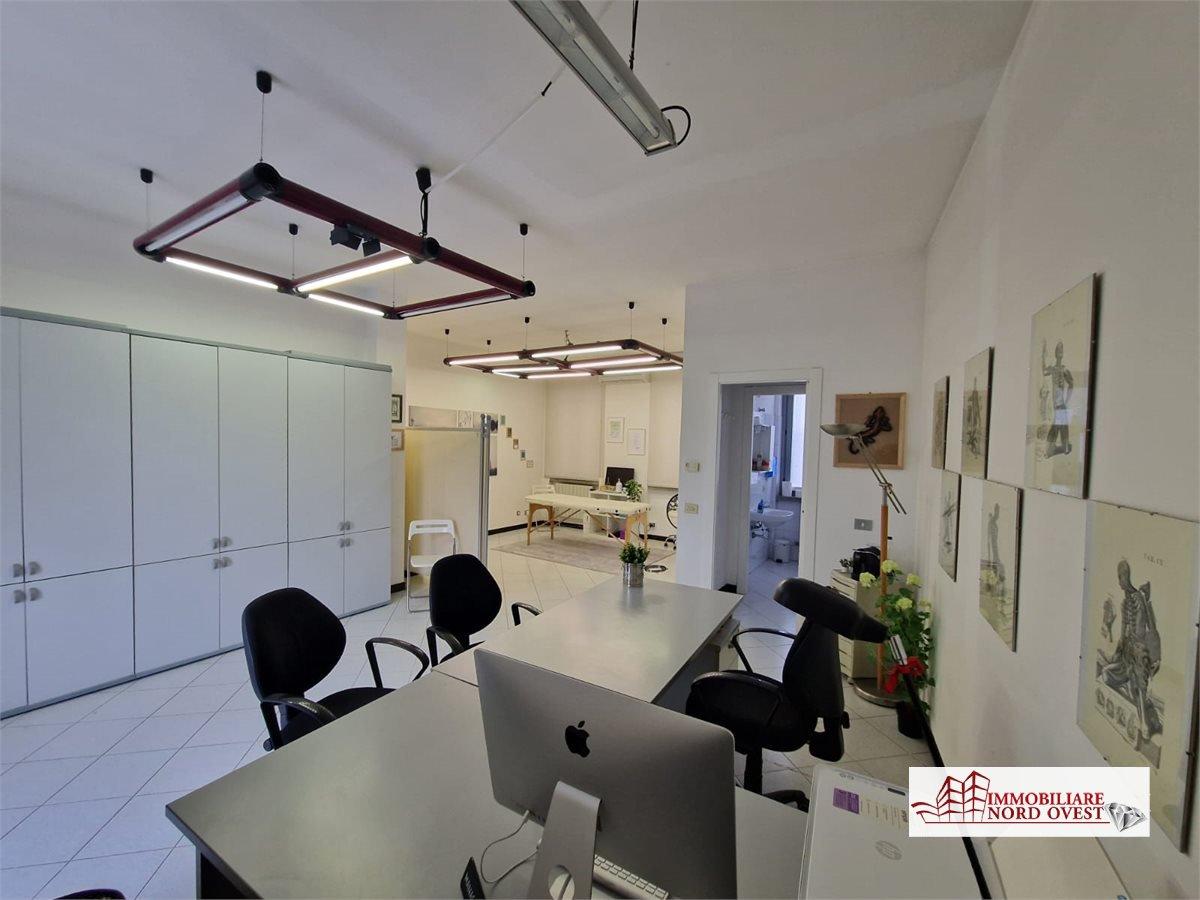 appartamento in affitto a Settimo Milanese