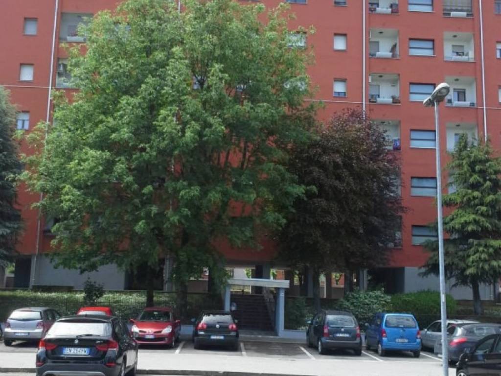 appartamento in affitto a Settimo Milanese