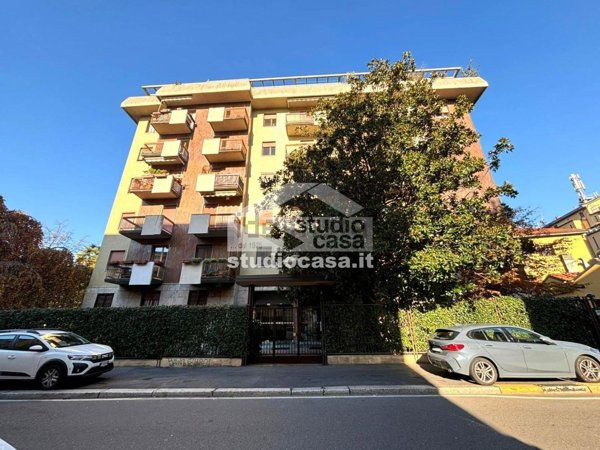 appartamento in affitto a Settimo Milanese