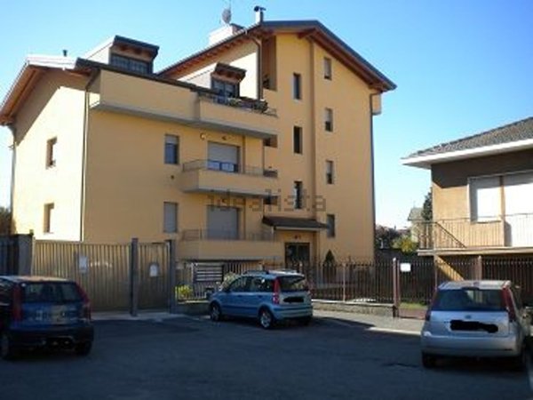 appartamento in affitto a Settimo Milanese
