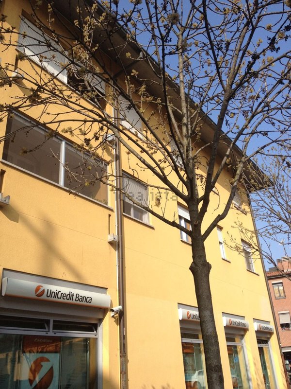 appartamento in affitto a Settimo Milanese