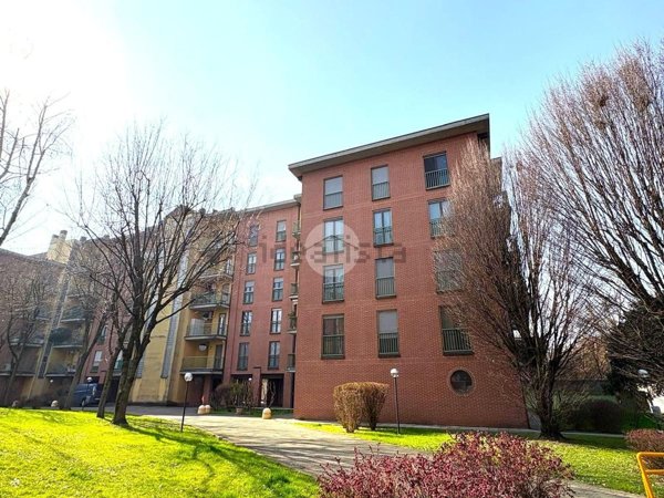 appartamento in affitto a Settimo Milanese