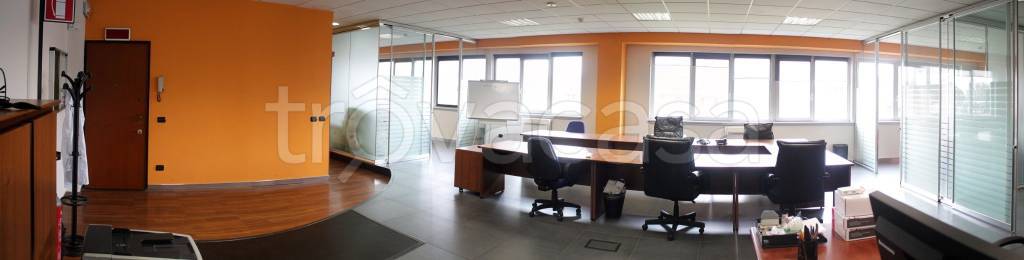ufficio in affitto a Settimo Milanese