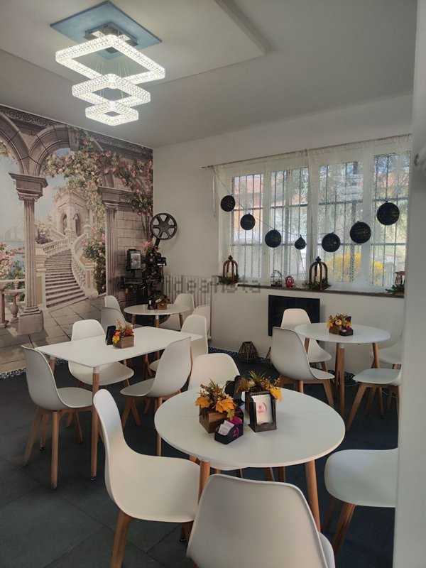 negozio in affitto a Settimo Milanese