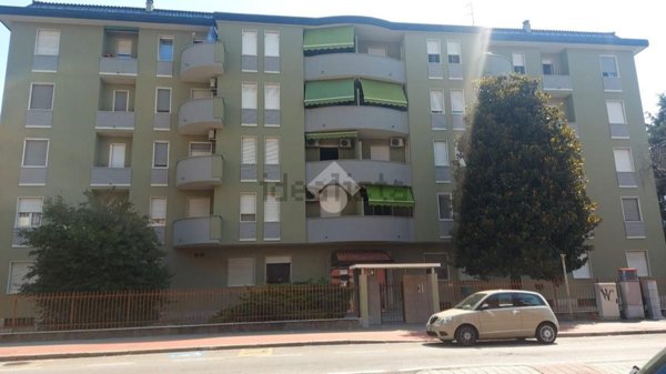 appartamento in affitto a Settimo Milanese