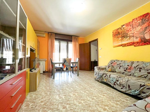 appartamento in affitto a Settimo Milanese