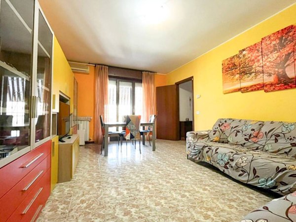 appartamento in affitto a Settimo Milanese