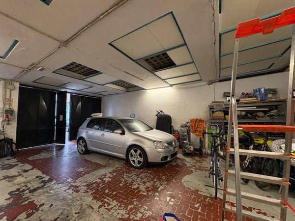 locale di sgombero in affitto a Settimo Milanese