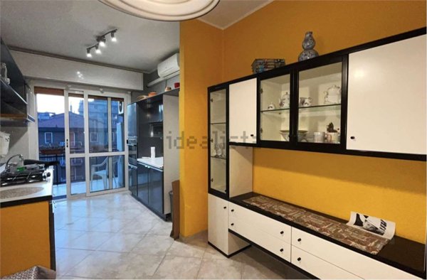 appartamento in affitto a Settimo Milanese