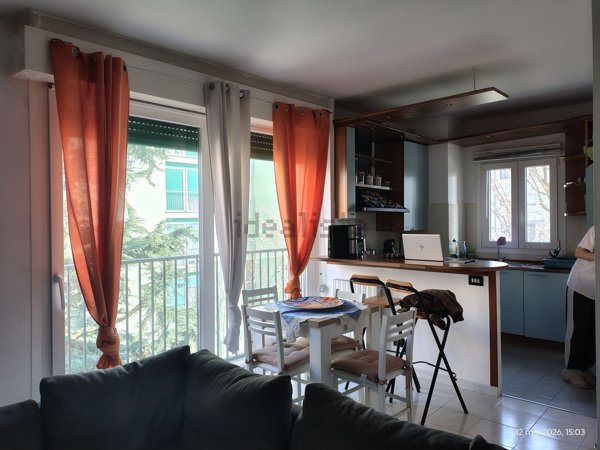 appartamento in affitto a Settimo Milanese in zona Vighignolo