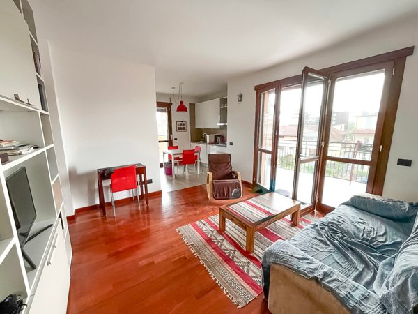 appartamento in affitto a Settimo Milanese