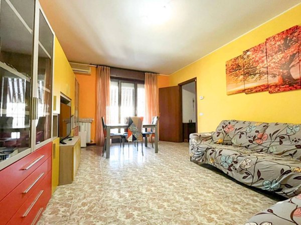 appartamento in affitto a Settimo Milanese