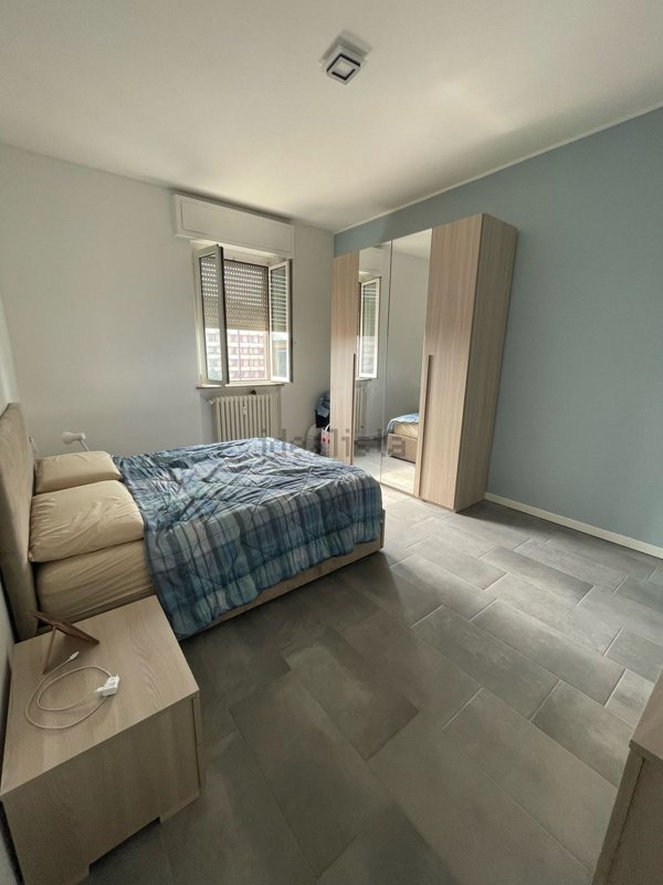 appartamento in affitto a Settimo Milanese