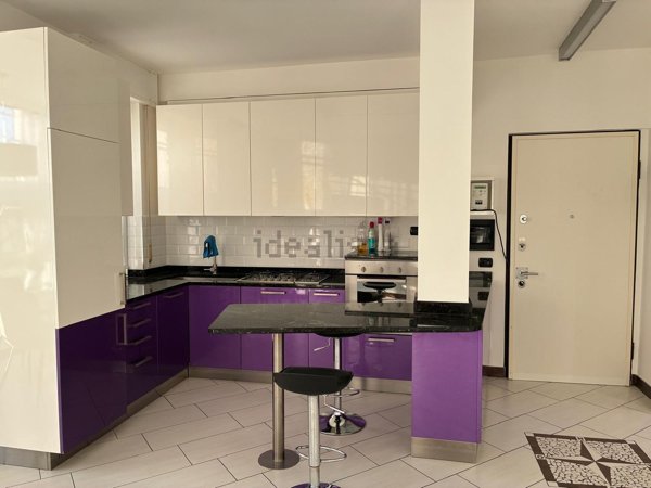appartamento in affitto a Settimo Milanese