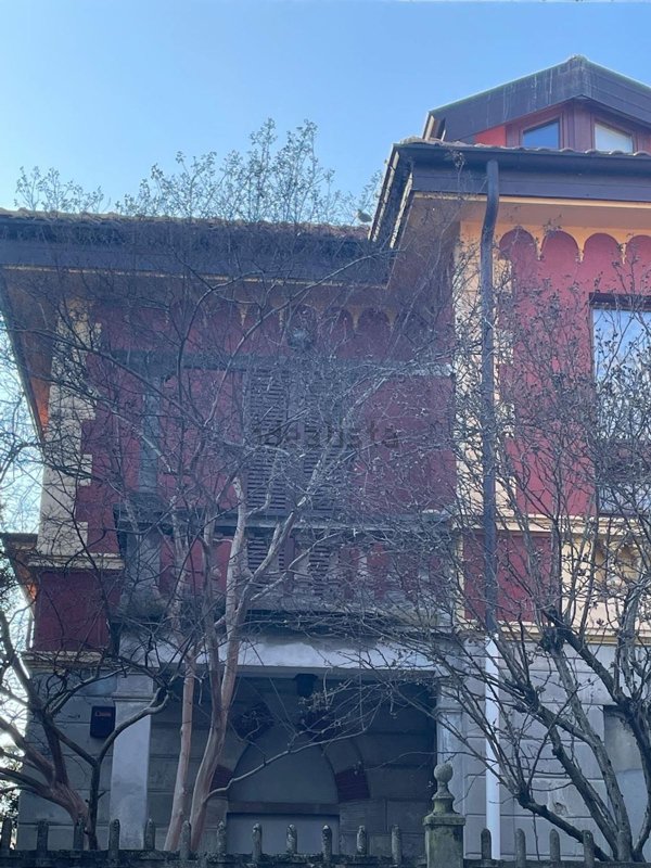casa indipendente in affitto a Settimo Milanese in zona Villaggio Cavour