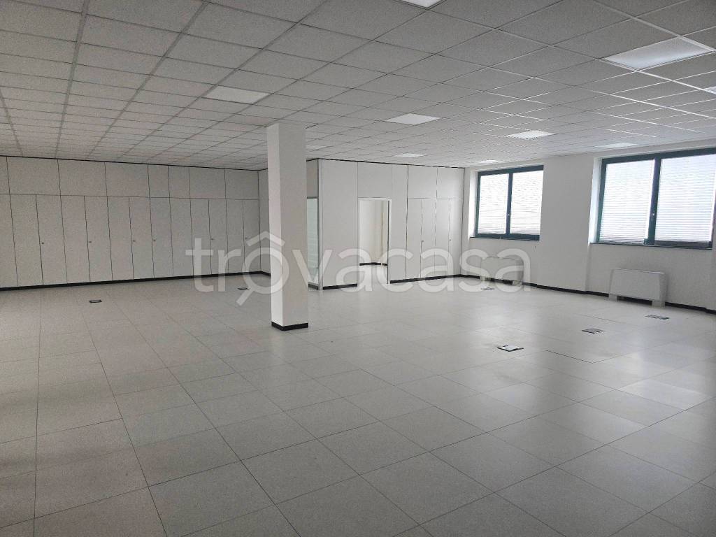 appartamento in affitto a Settimo Milanese