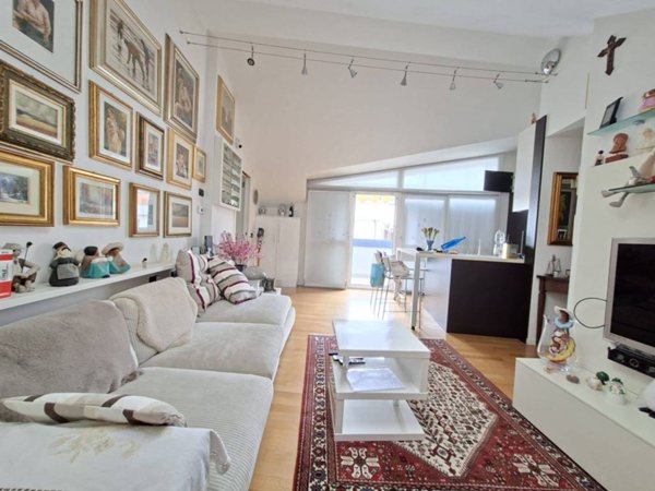 appartamento in affitto a Settimo Milanese