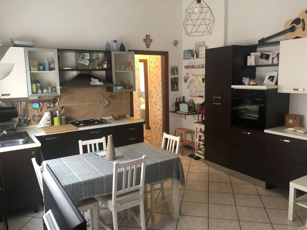 appartamento in affitto a Settimo Milanese